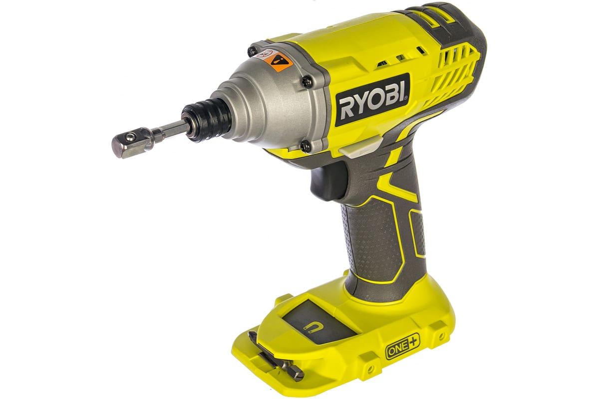 Импульсный винтоверт Ryobi ONE+ R18IDP-0 5133002640