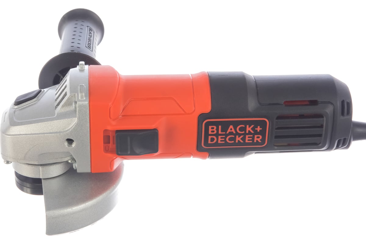 УШМ (болгарка) Black&Decker G650