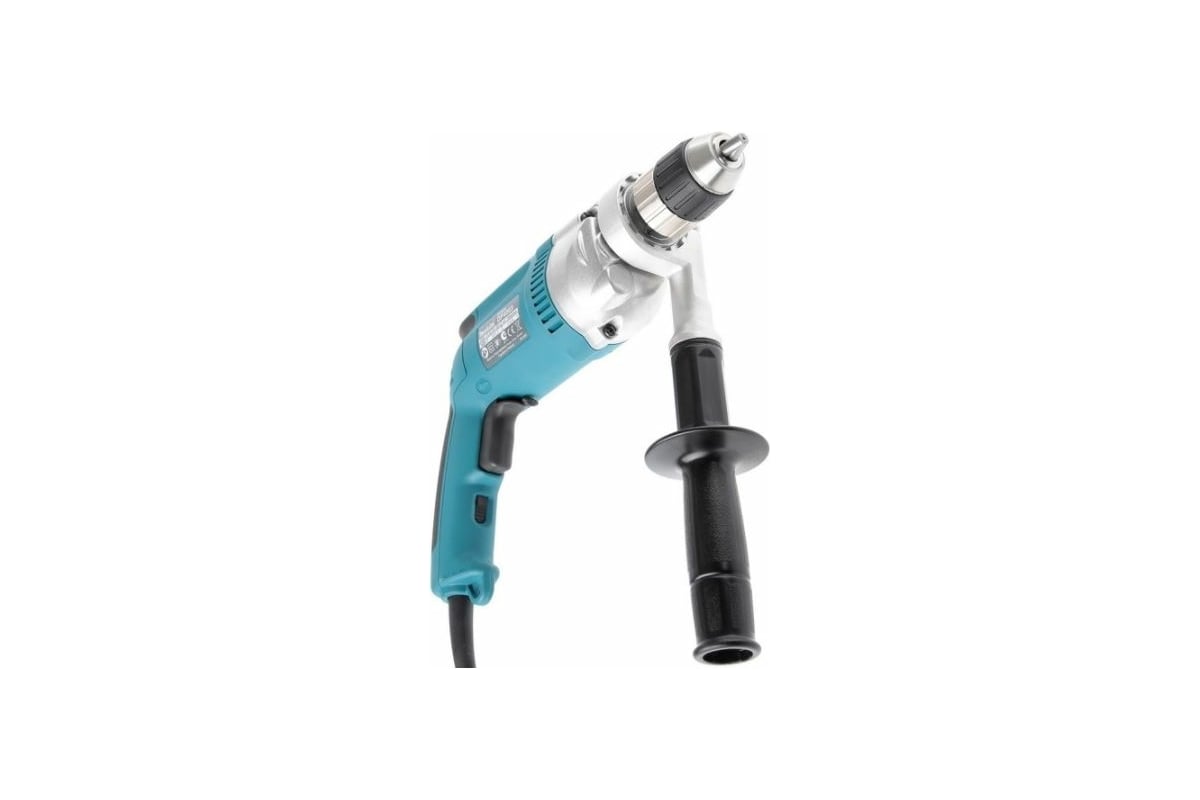 Дрель-шуруповерт Makita DP 4003