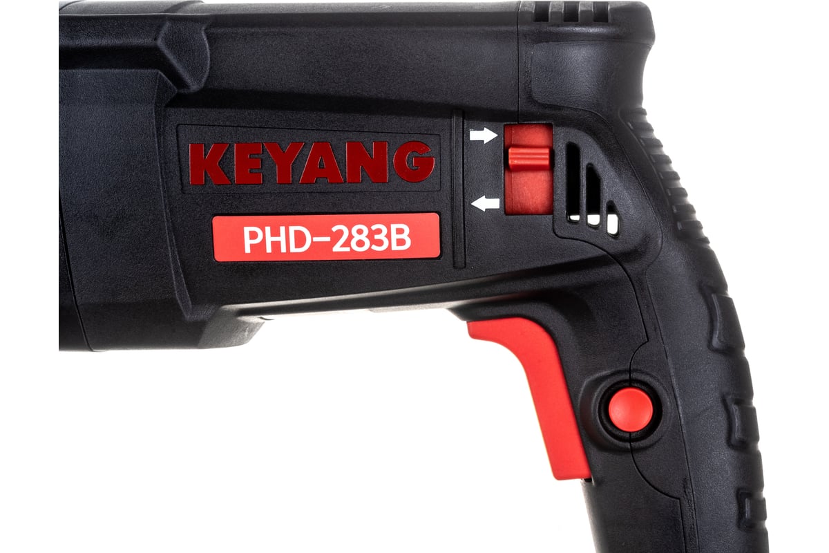 Перфоратор Keyang PHD-283B