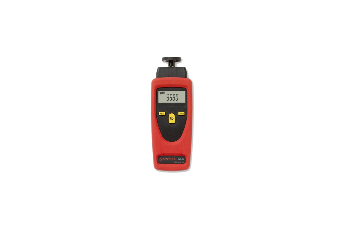 Тахометр Amprobe TACH20