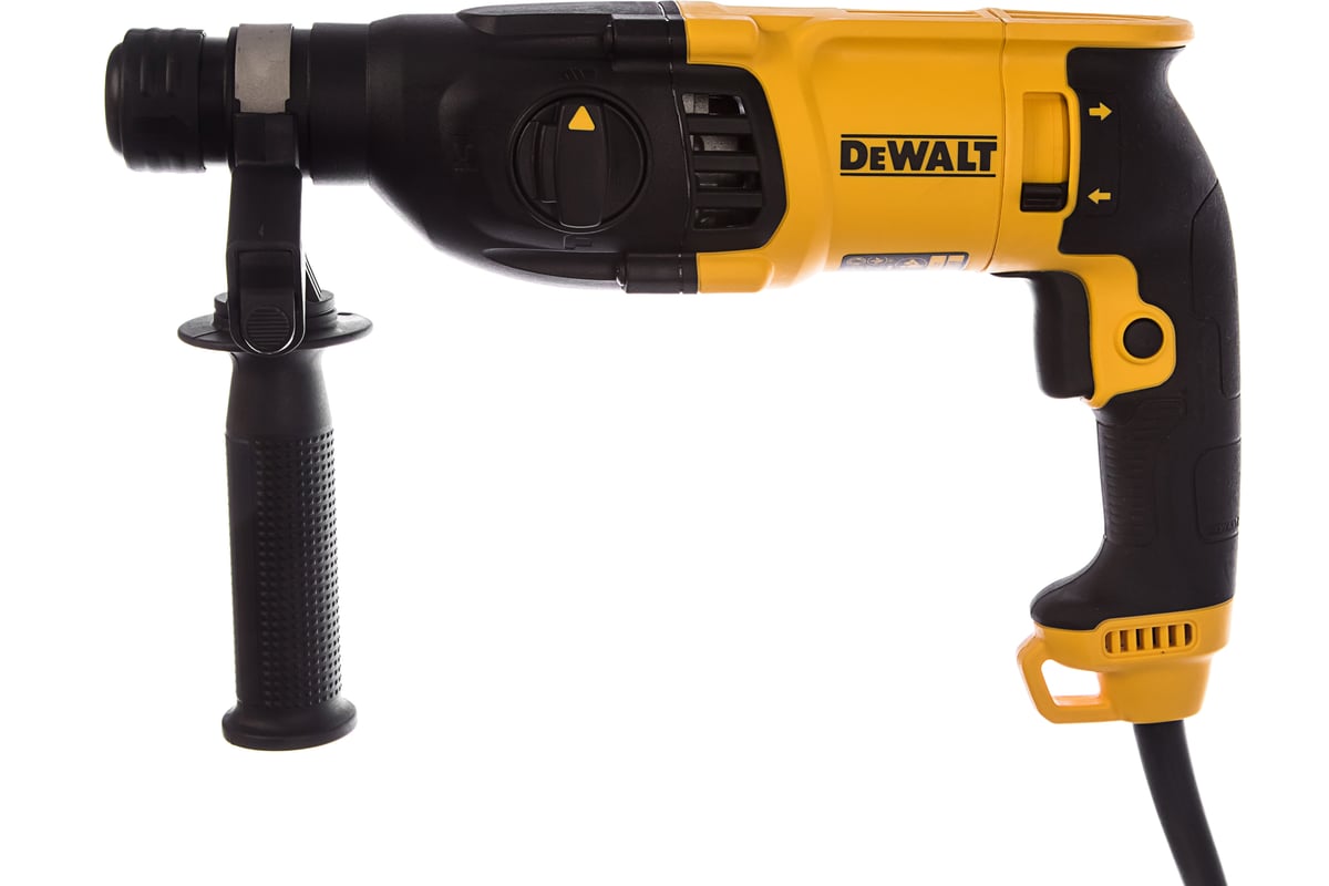 Перфоратор DeWalt SDS-plus D25133B