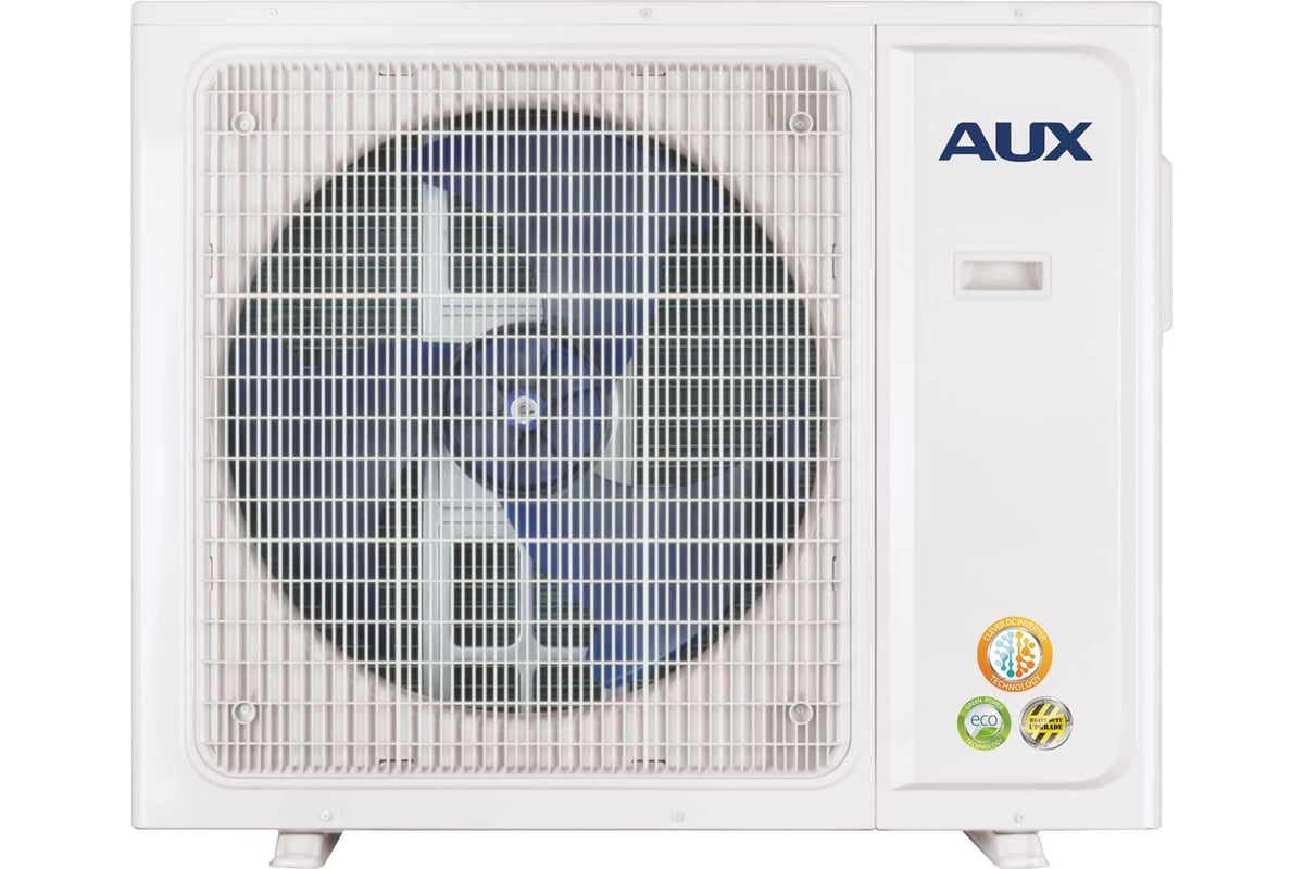 Канальный кондиционер AUX ALMD-H36/4DR2A + AL-H36/4DR2A(U)