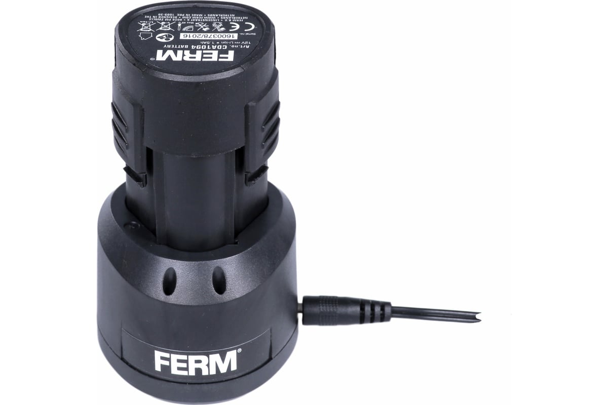 Лобзик Ferm JSM1026