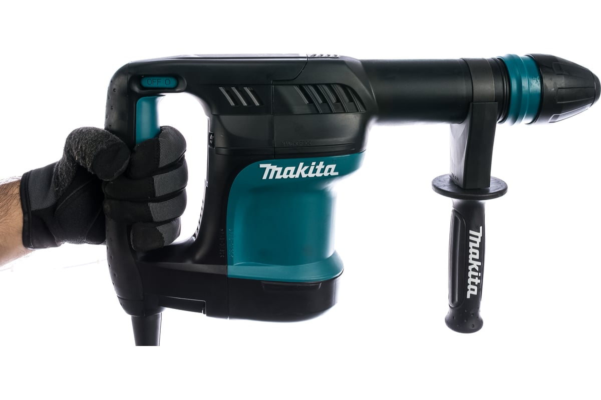 Отбойный молоток Makita HM0870C