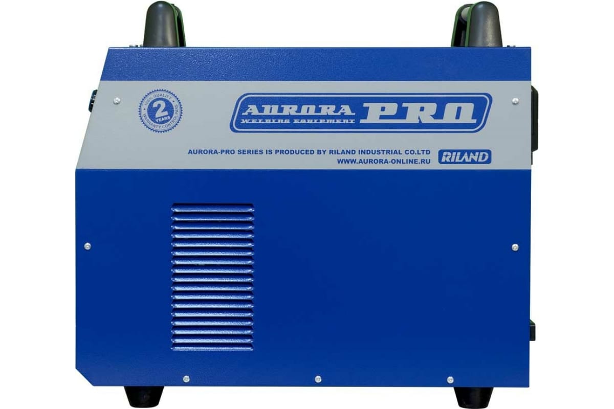 Инвертор плазменной резки Aurora PRO AIRFORCE 80 IGBT 10060