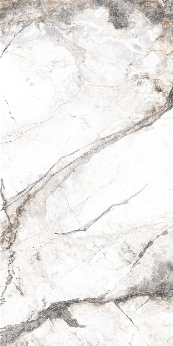 Керамогранит Yurtbay Marble Invisible Grey Polished 60x120 см, P15202.6