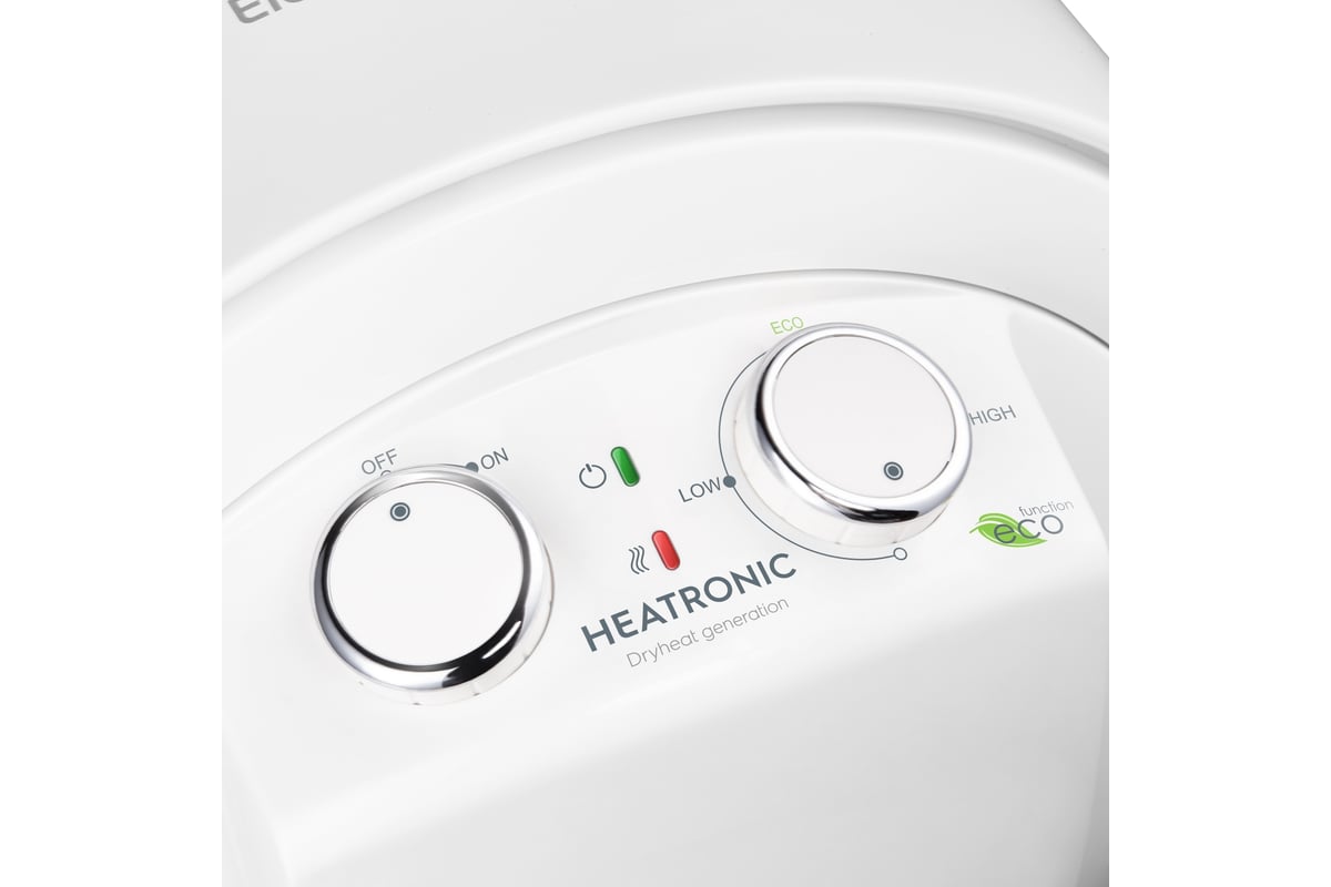 Водонагреватель Electrolux EWH 100 Heatronic DH НС-1039858