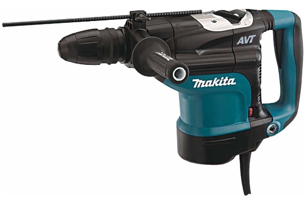 Перфоратор Makita HR 4511 C