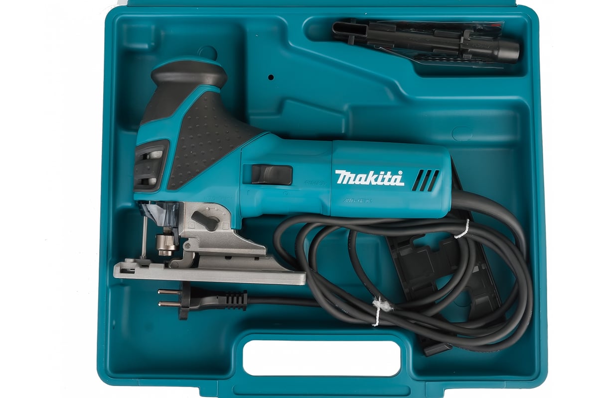 Лобзик Makita 4351 FCT