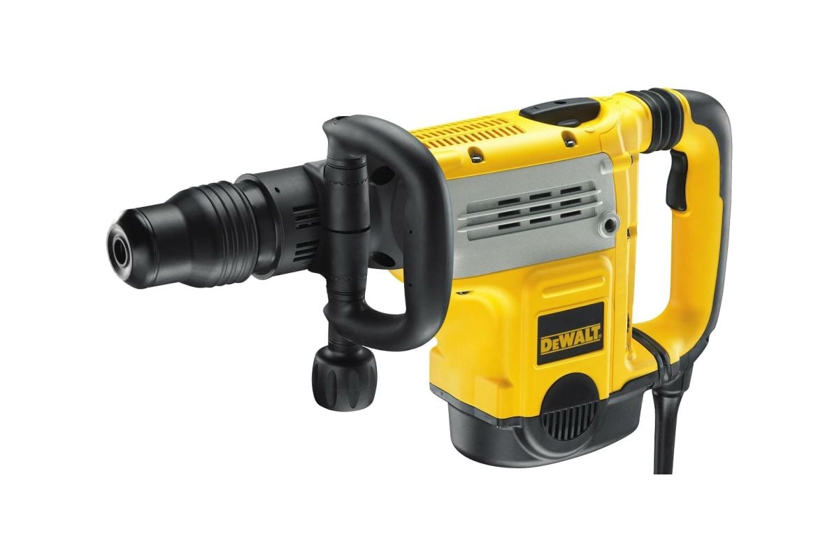 Отбойный молоток DeWalt D 25871 K