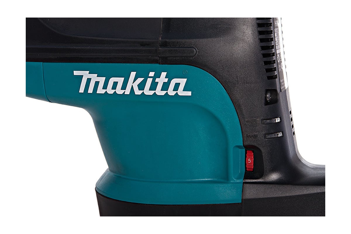 Перфоратор Makita HR 5201 C