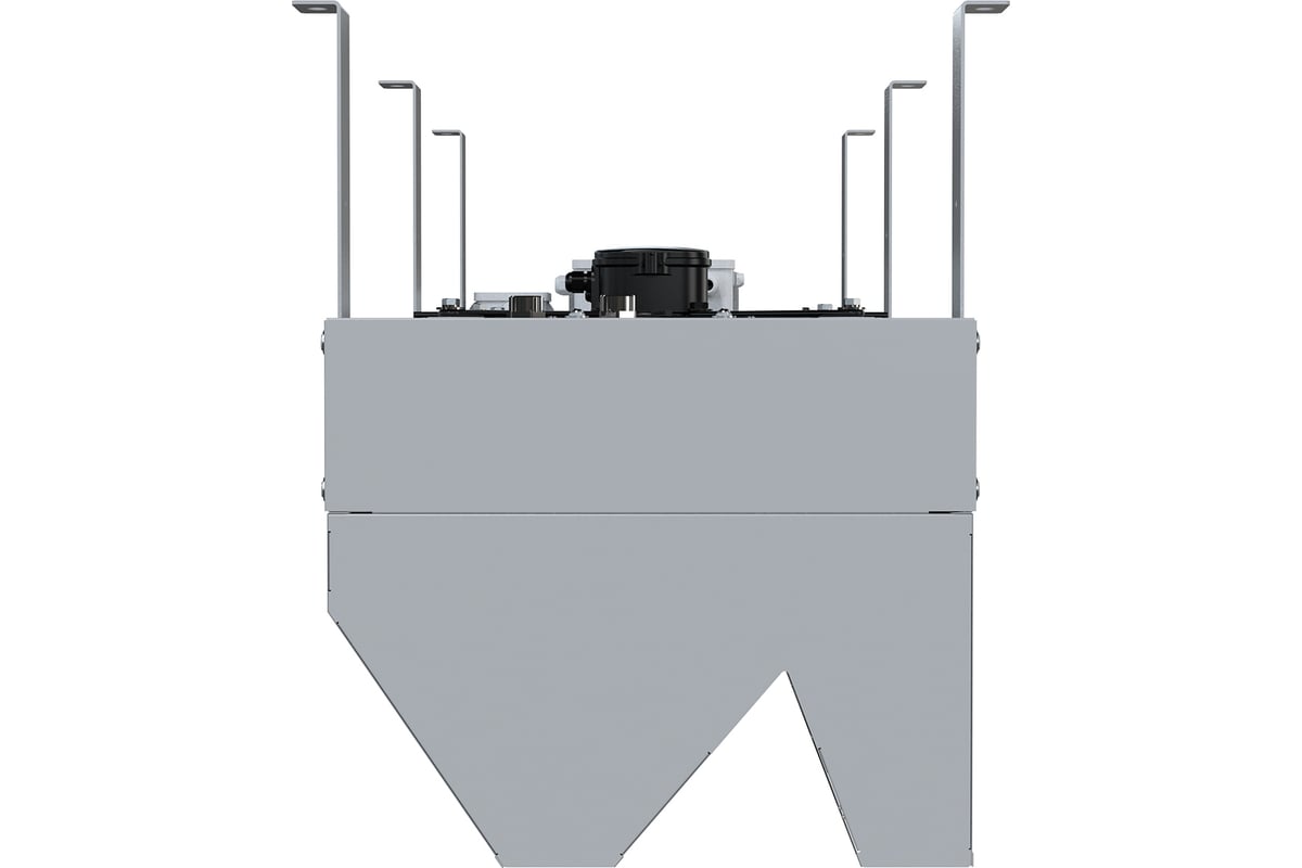 Тепловая завеса Ballu BHC-U15W40-PS2 НС-1425235