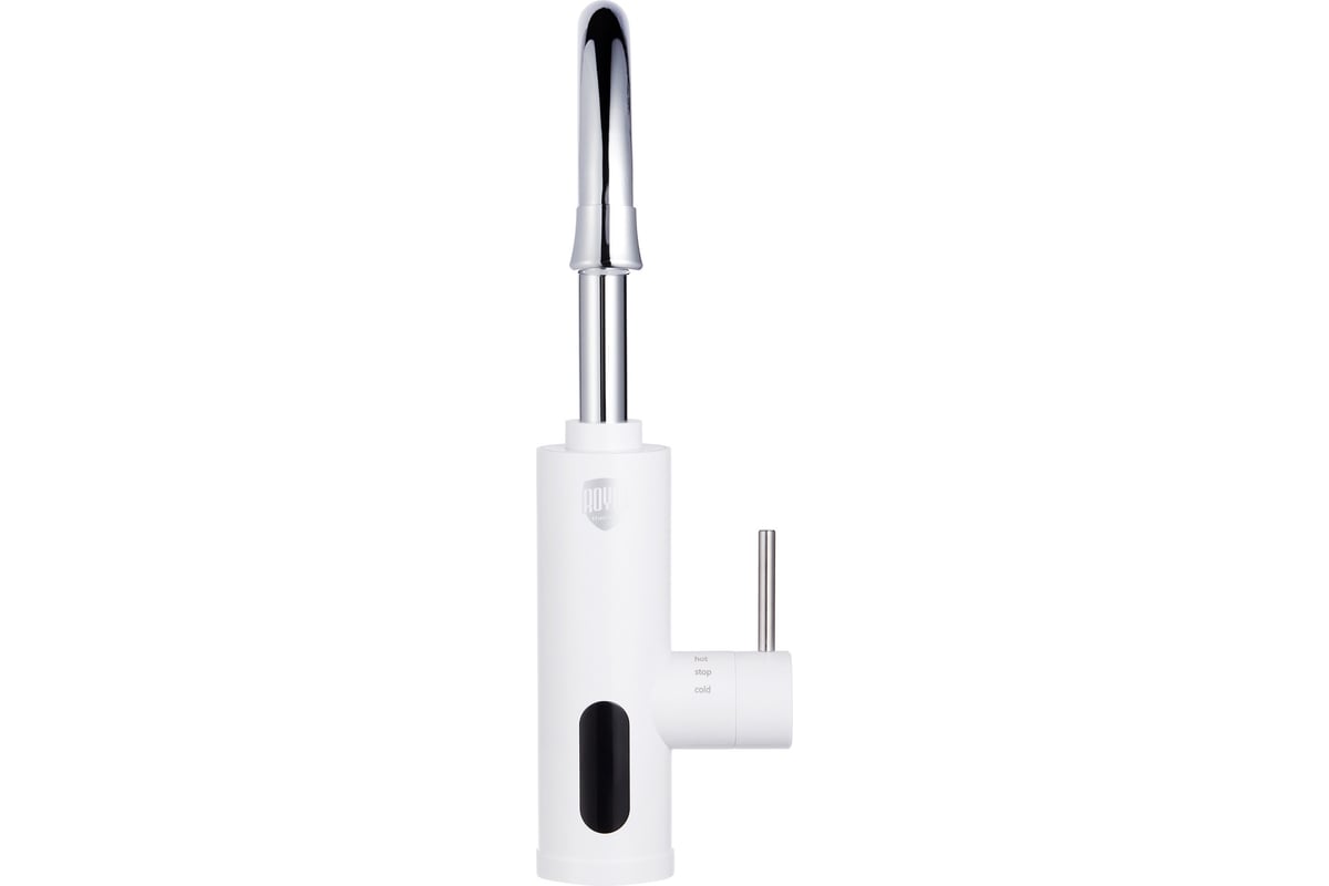 Проточный водонагреватель Royal Thermo QuickTap (White) НС-1588900