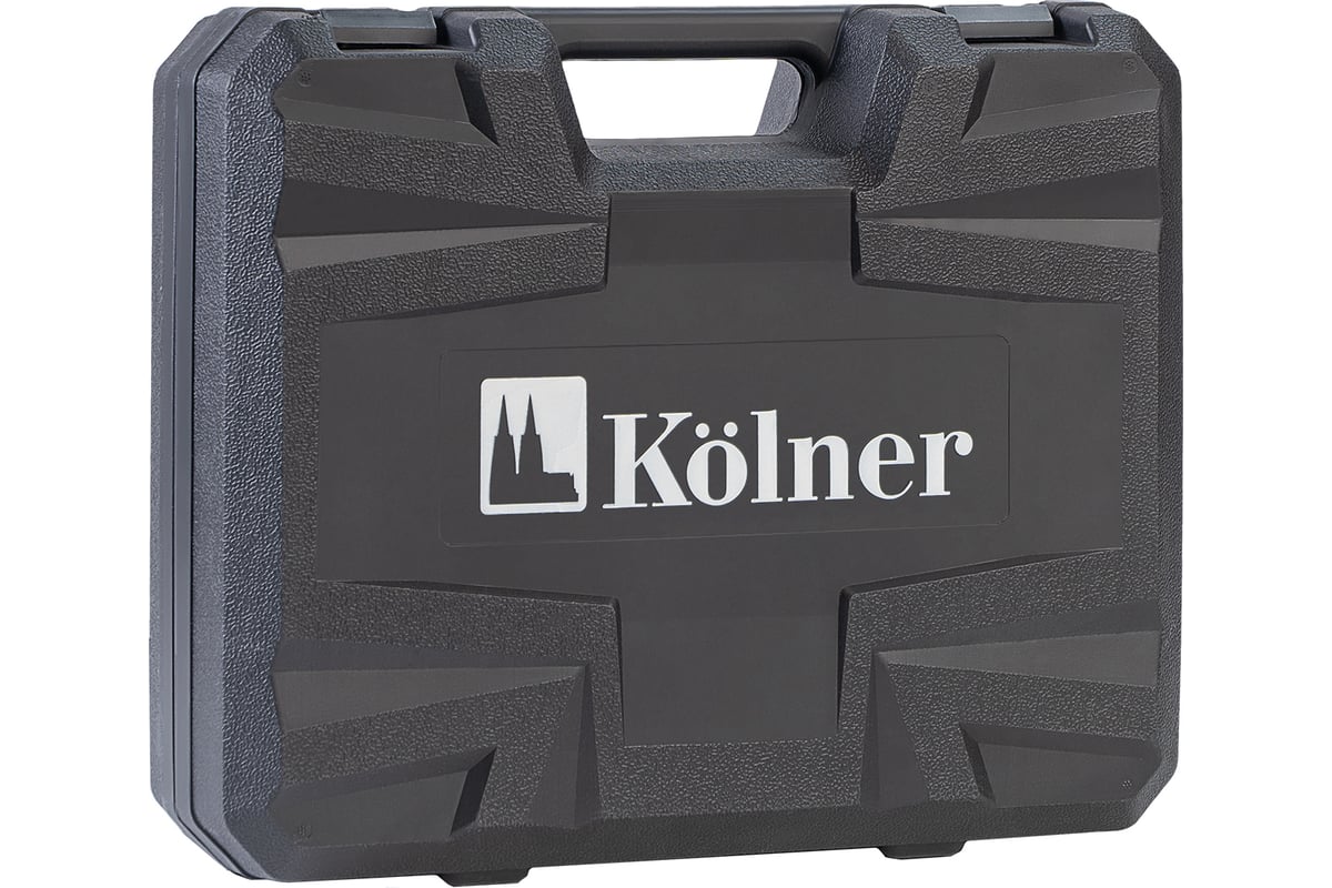 Перфоратор Kolner KRH 1100C кн1100црх