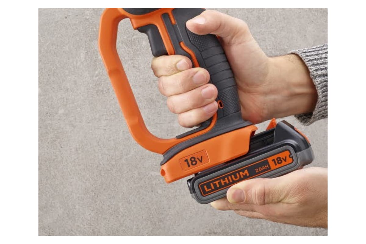 #ЗНАЧ! Black&Decker #ЗНАЧ!