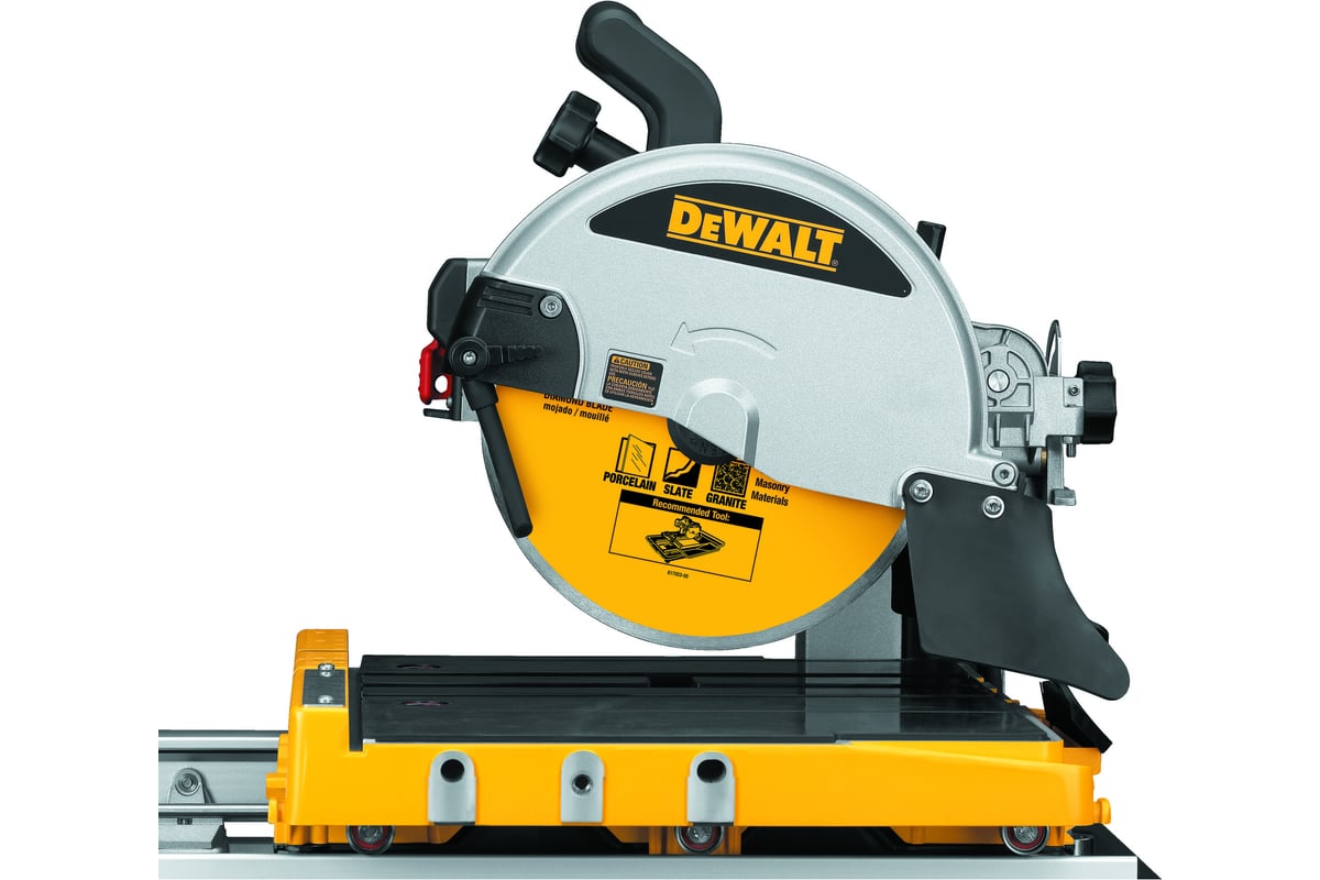 Плиткорезный станок DeWalt D24000