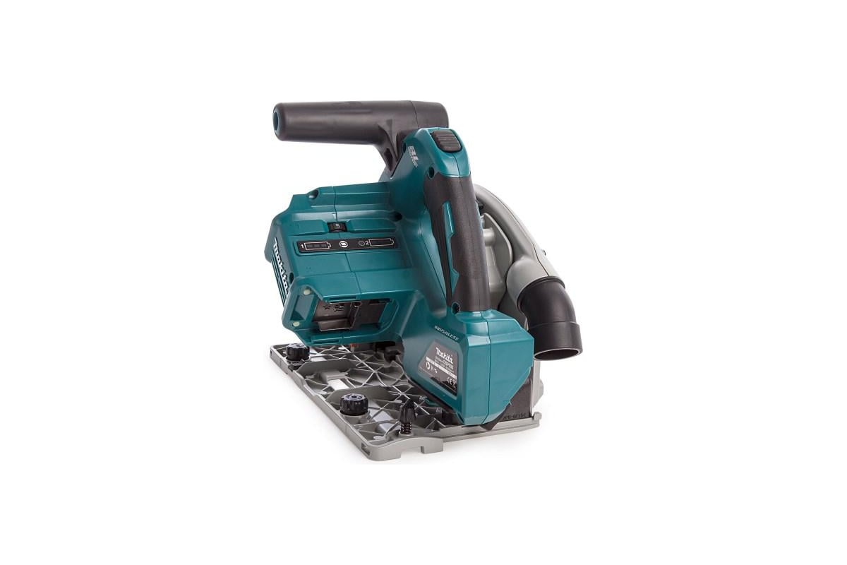 Дисковая пила Makita LXT DSP600Z