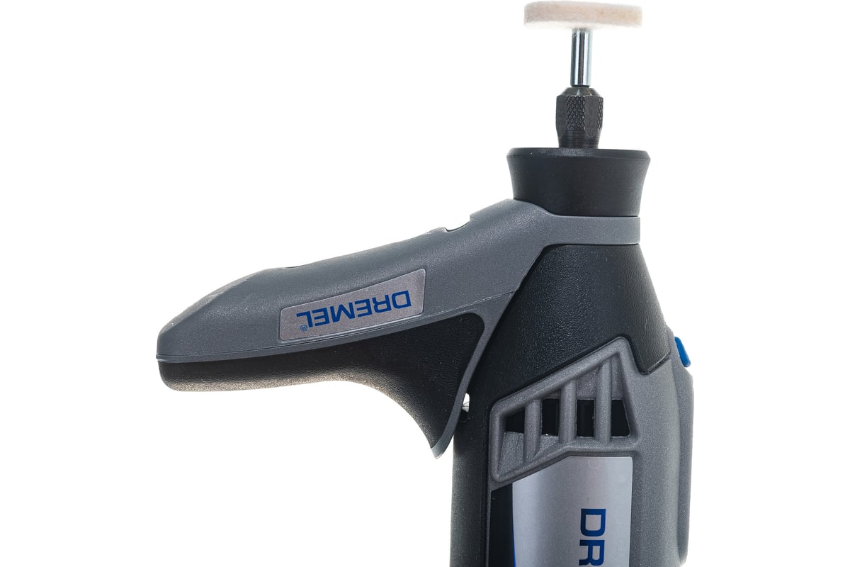 Мультиинструмент Dremel 4000 128 F0134000LR