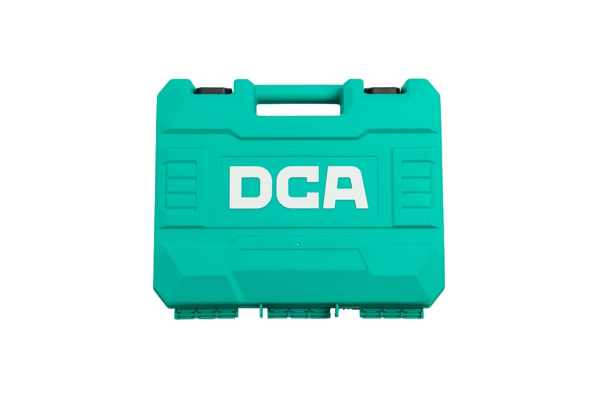 Аккумуляторный заклепочник DCA ADPM40