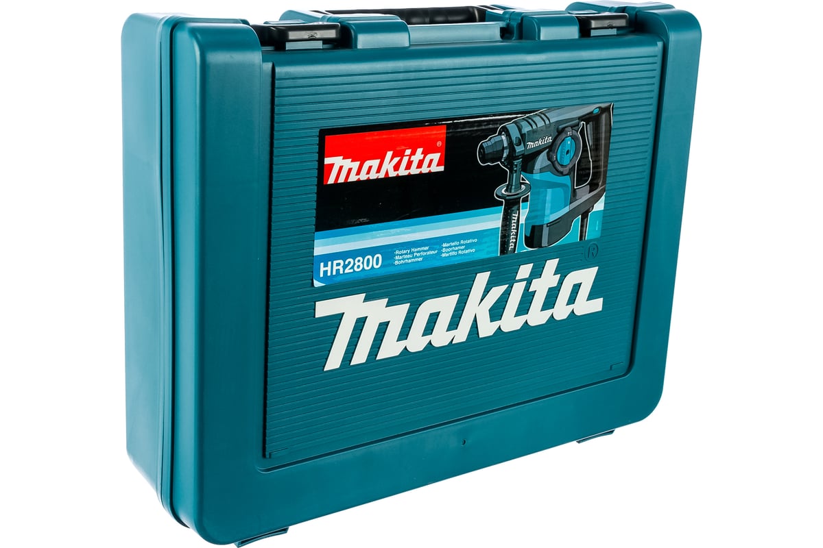 Перфоратор Makita HR 2800