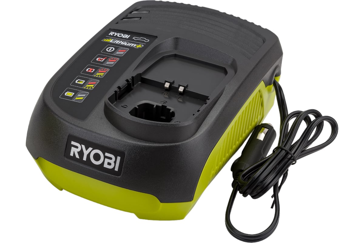 Зарядное устройство Ryobi ONE+ RC18118C 5133002893