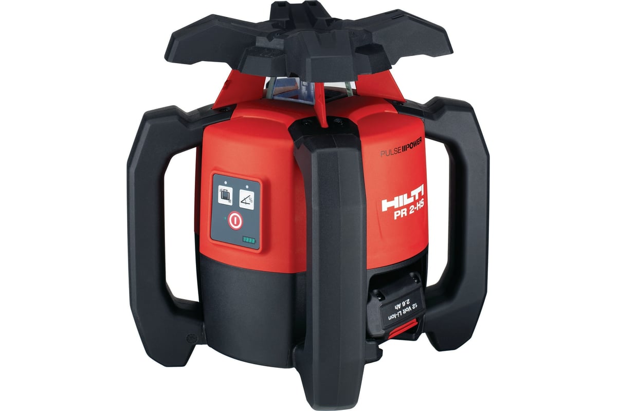 Лазерный уровень Hilti PR 2-HS A12 2204577