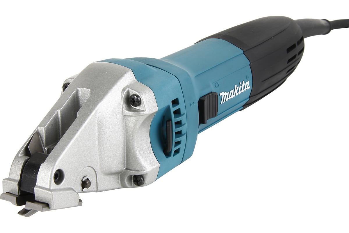 Электрические листовые ножницы Makita JS1000