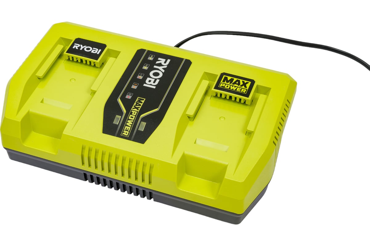 Зарядное устройство RY36C2PA 36В Ryobi 5133005741