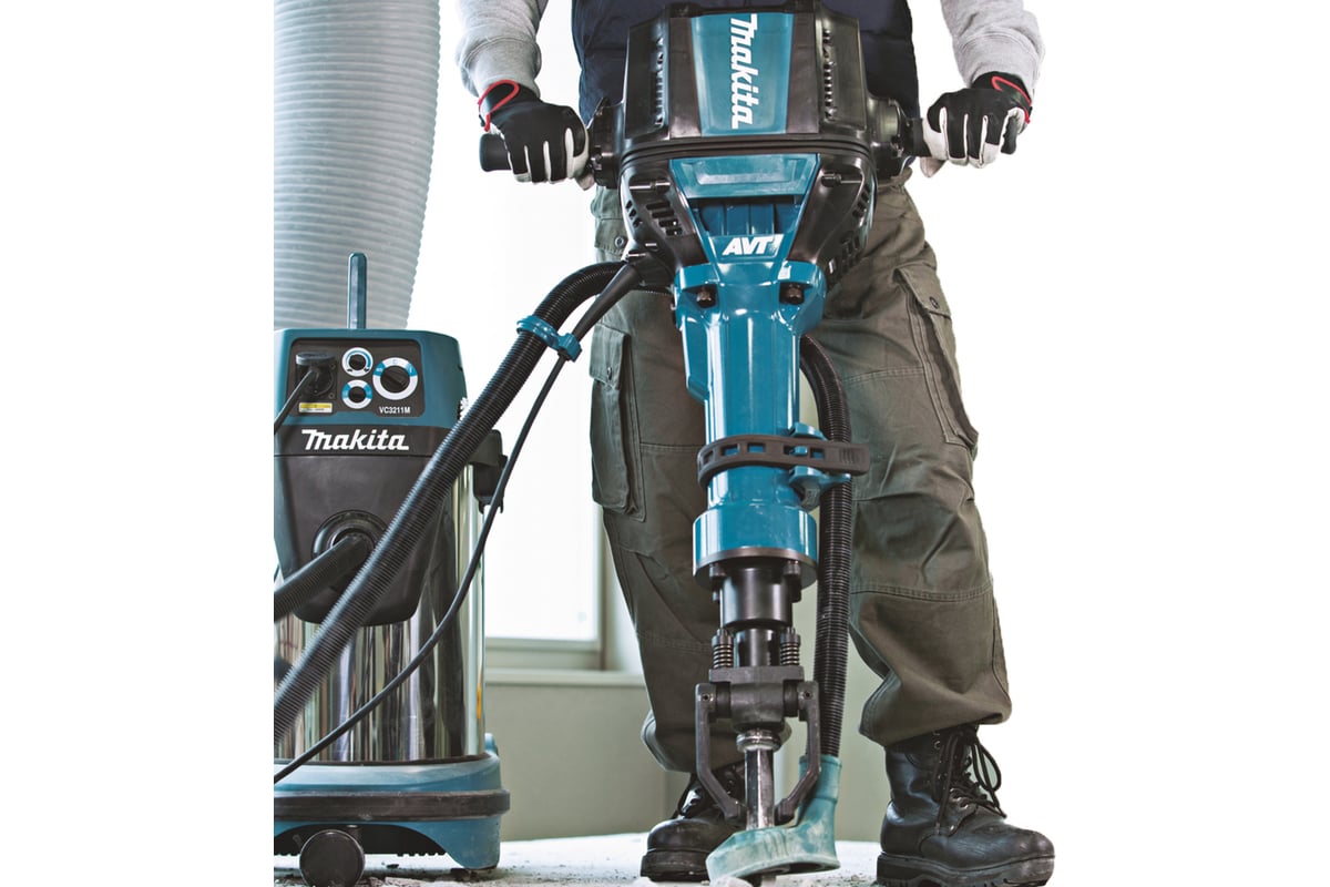 Отбойный молоток Makita HM1812