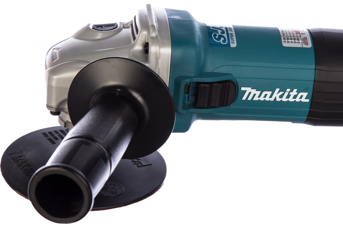 Полировально-шлифовальная машина Makita SA5040C