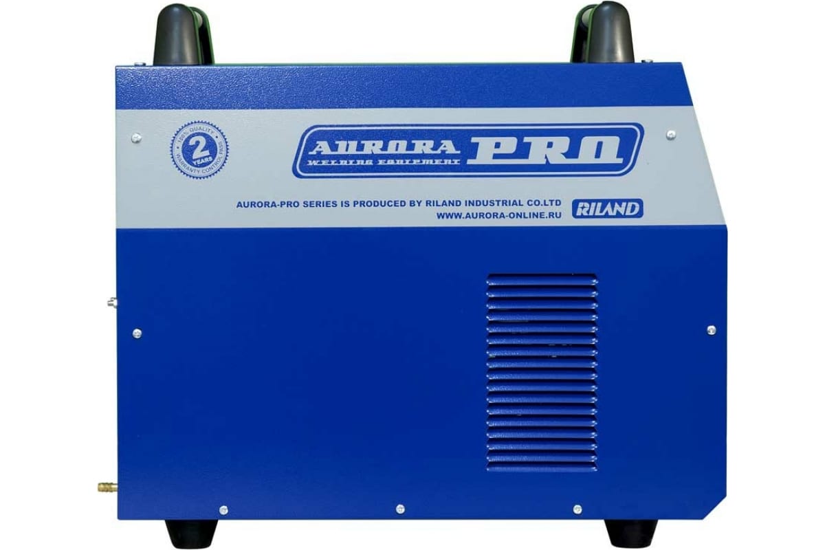 Инвертор плазменной резки Aurora PRO AIRFORCE 80 IGBT 10060