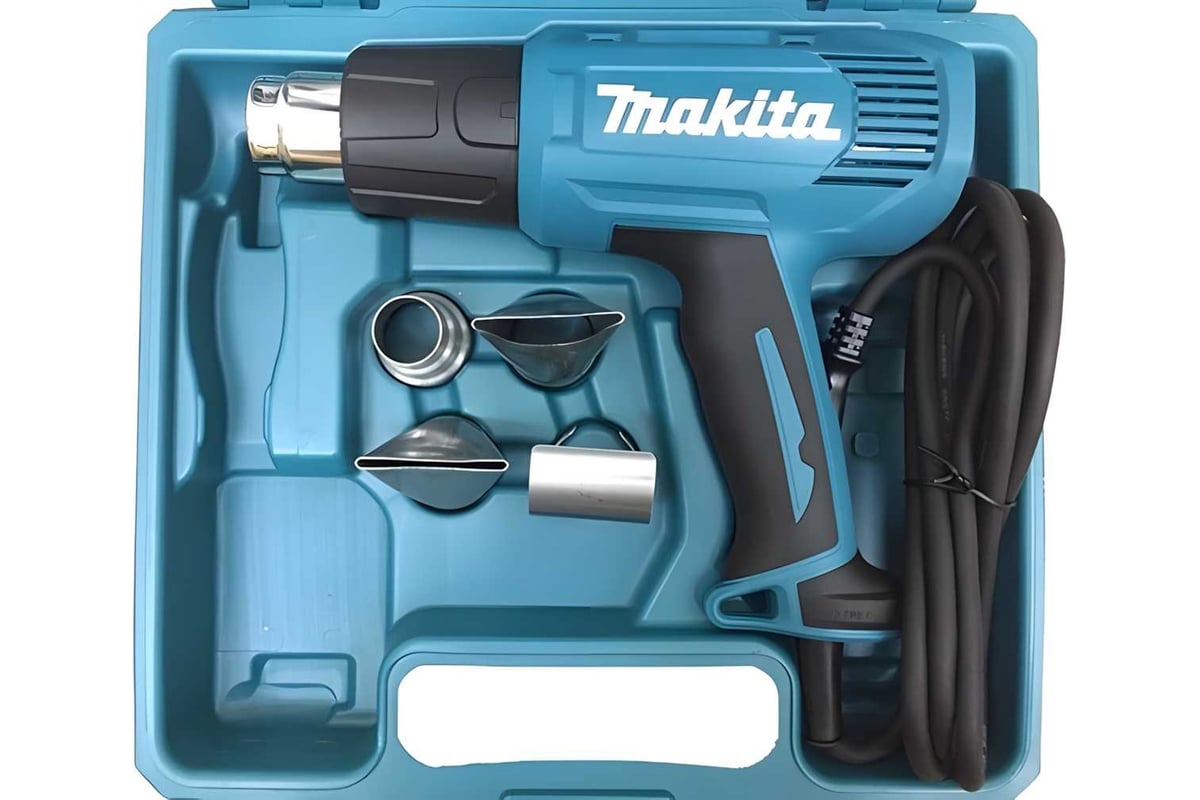 Термопистолет Makita HG5030K