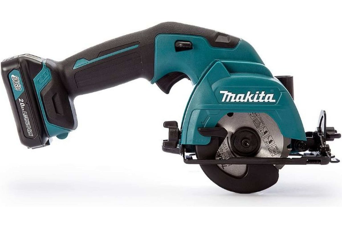 Дисковая пила Makita CXT HS301DWAE