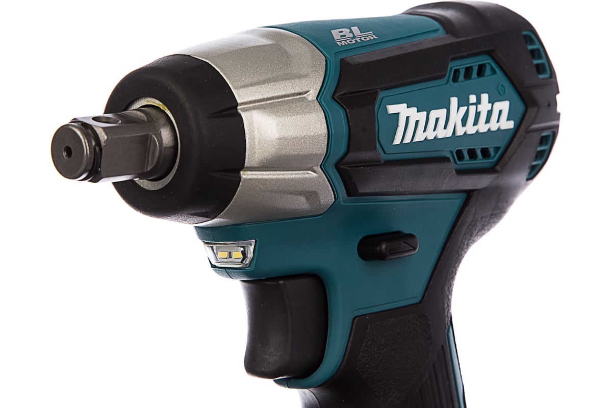 Аккумуляторный гайковерт Makita DTW181Z