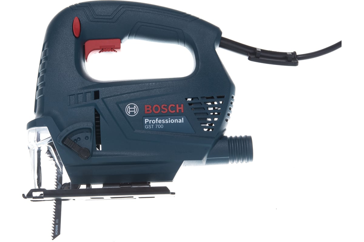 Лобзик Bosch GST 700 0.601.2A7.020