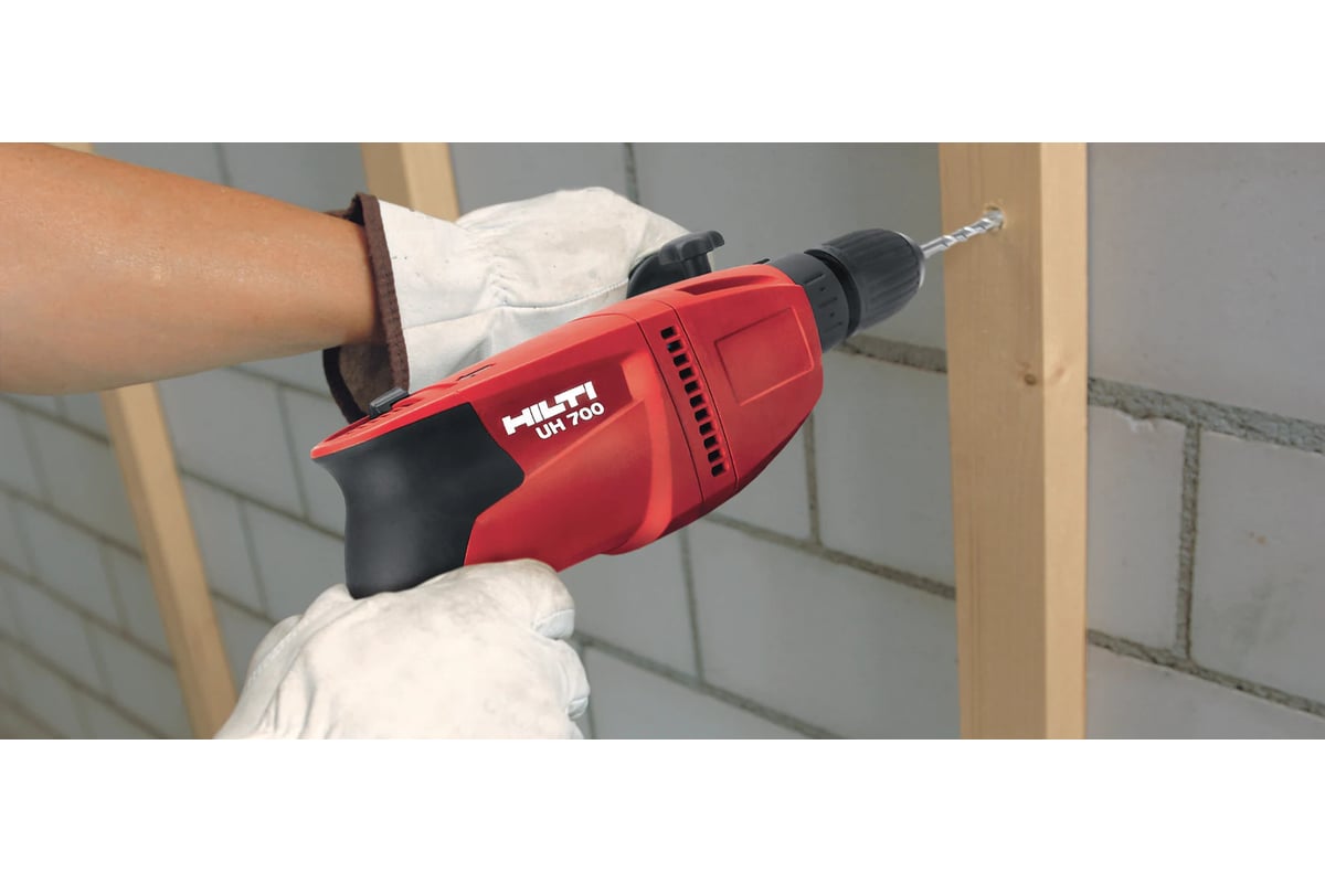 Ударная дрель Hilti UH 700 2207418