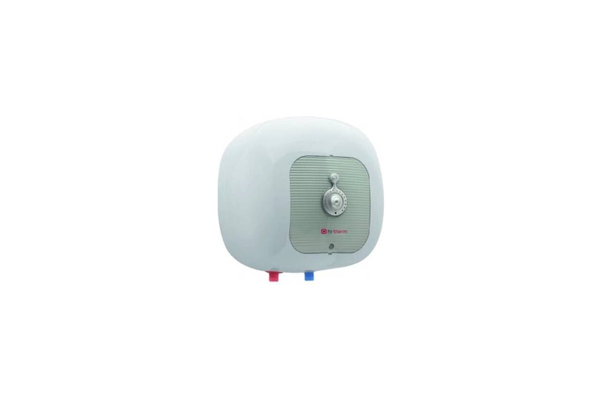 Водонагреватель Hi-Therm Cubo SG30VE1.5 GRT52Z1G