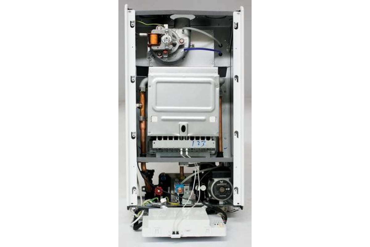 Газовый котел Hi-Therm PRIME 24