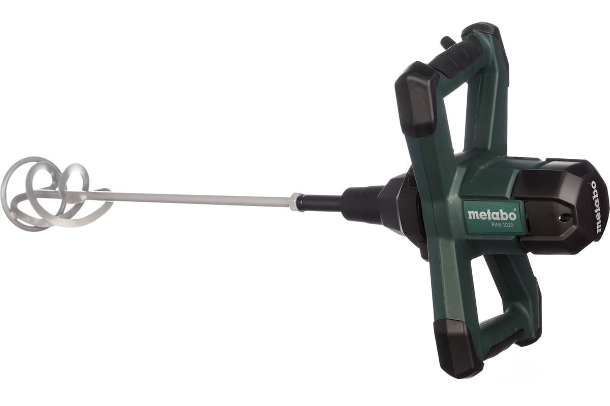 Мешалка Metabo RWE 1020 614044000