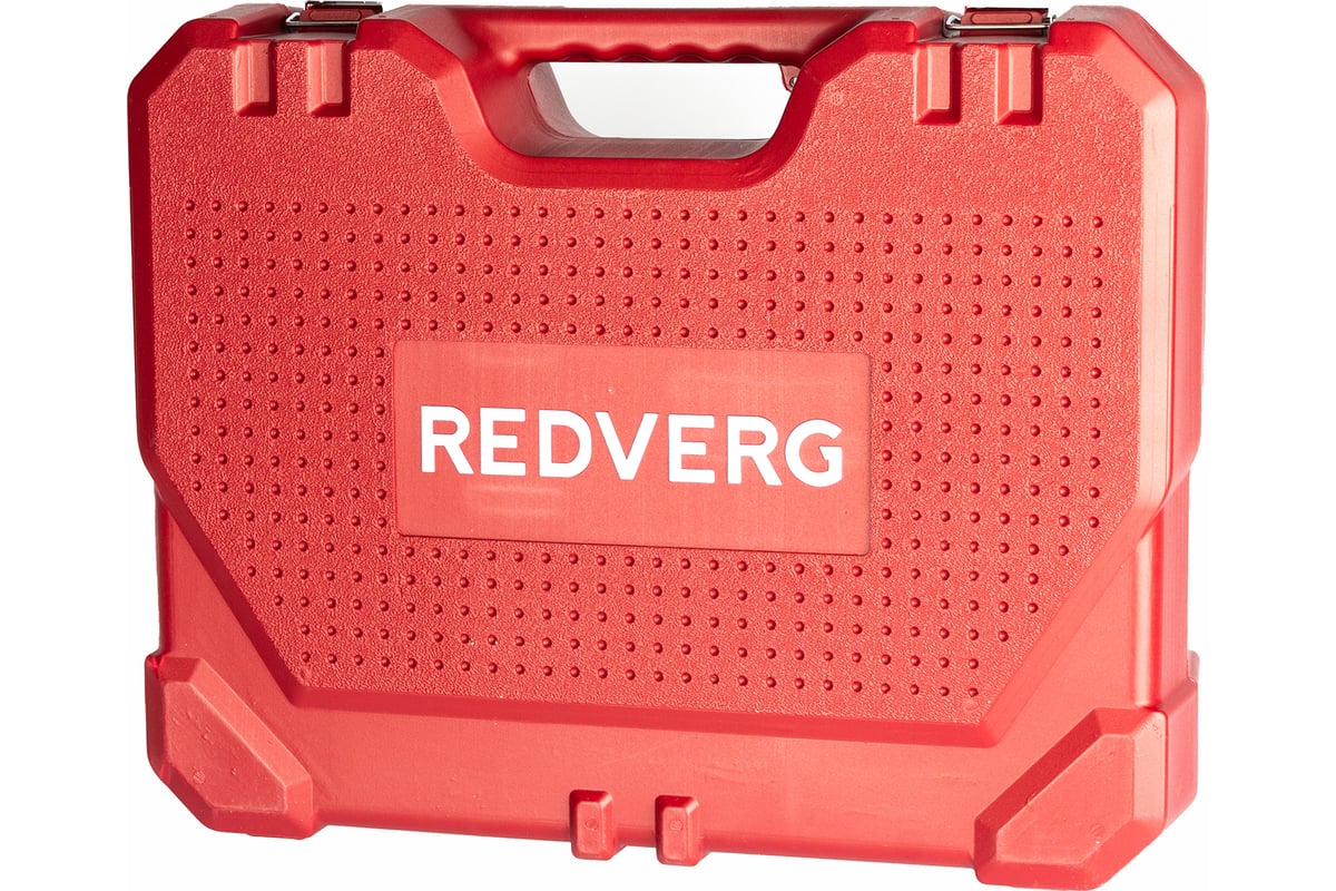 Перфоратор Redverg RD-RH1500S 6686982