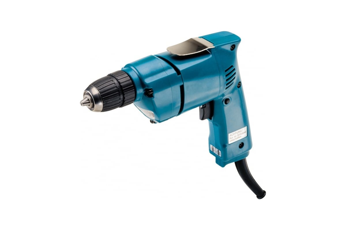 Дрель Makita 6510 LVR