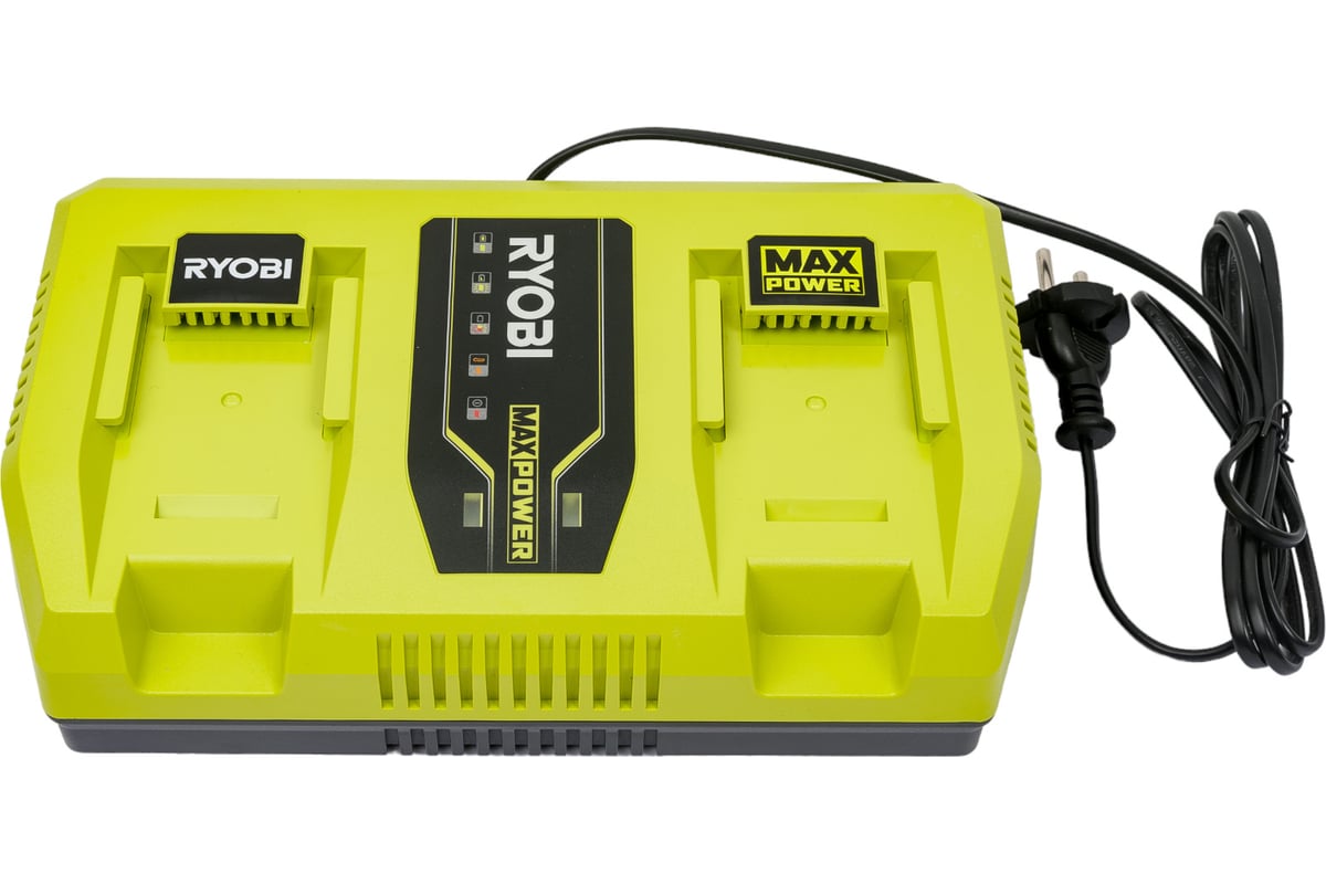 Зарядное устройство RY36C2PA 36В Ryobi 5133005741