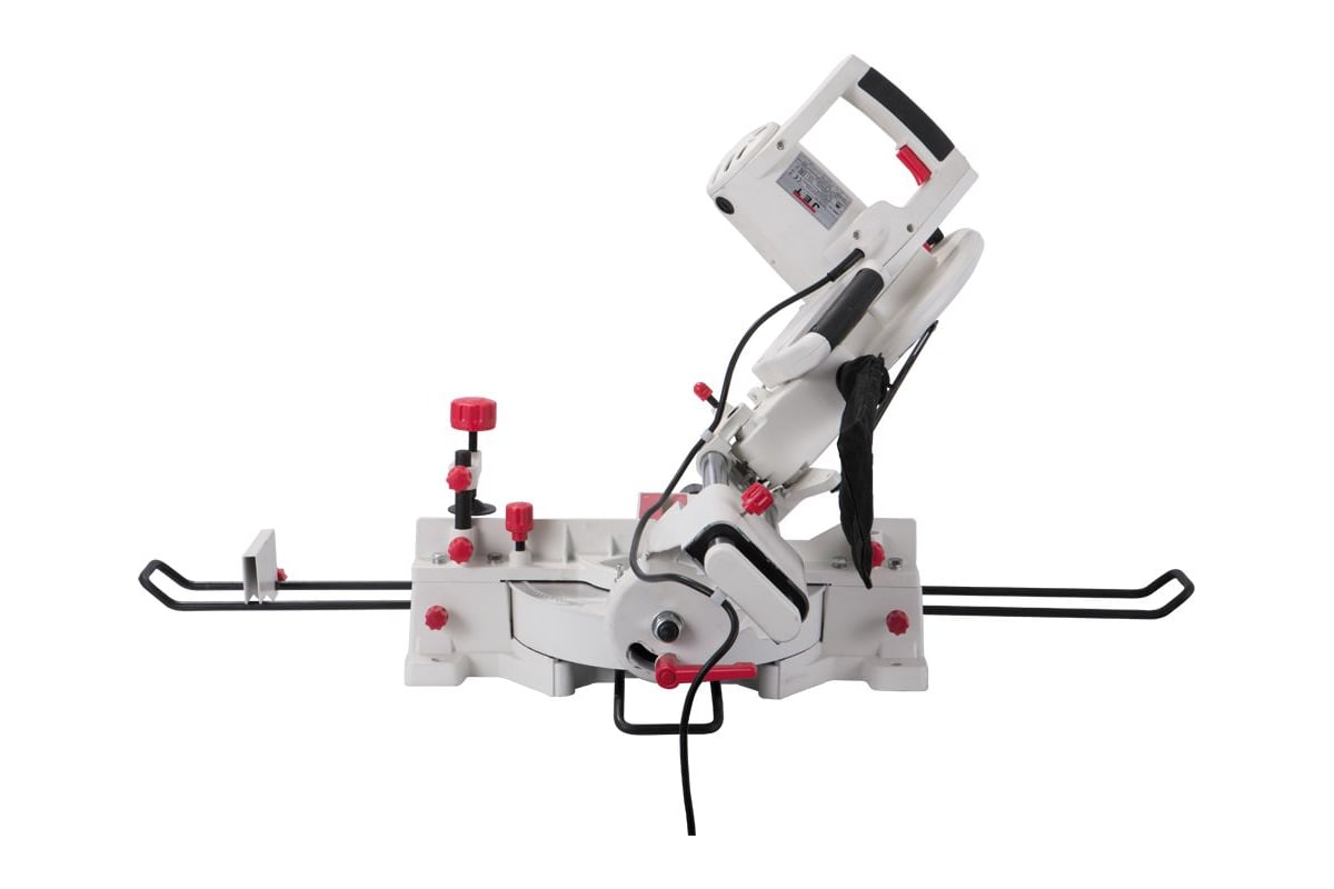 Торцовочная пила JET JSMS-10L 10000826M