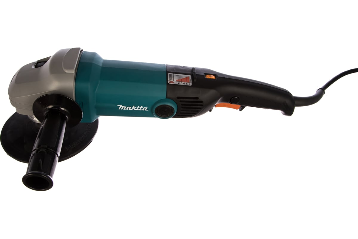 Полировальная шлифмашина Makita SA 7000 C