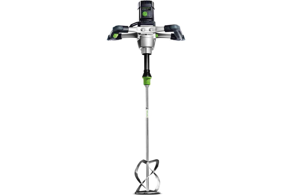 Перемешиватель Festool MX 1202 E FF HS3R 768008