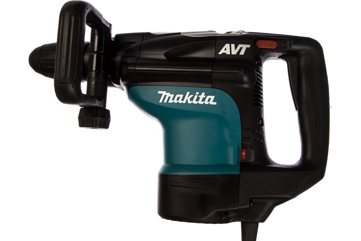 Перфоратор Makita HR 4510 C