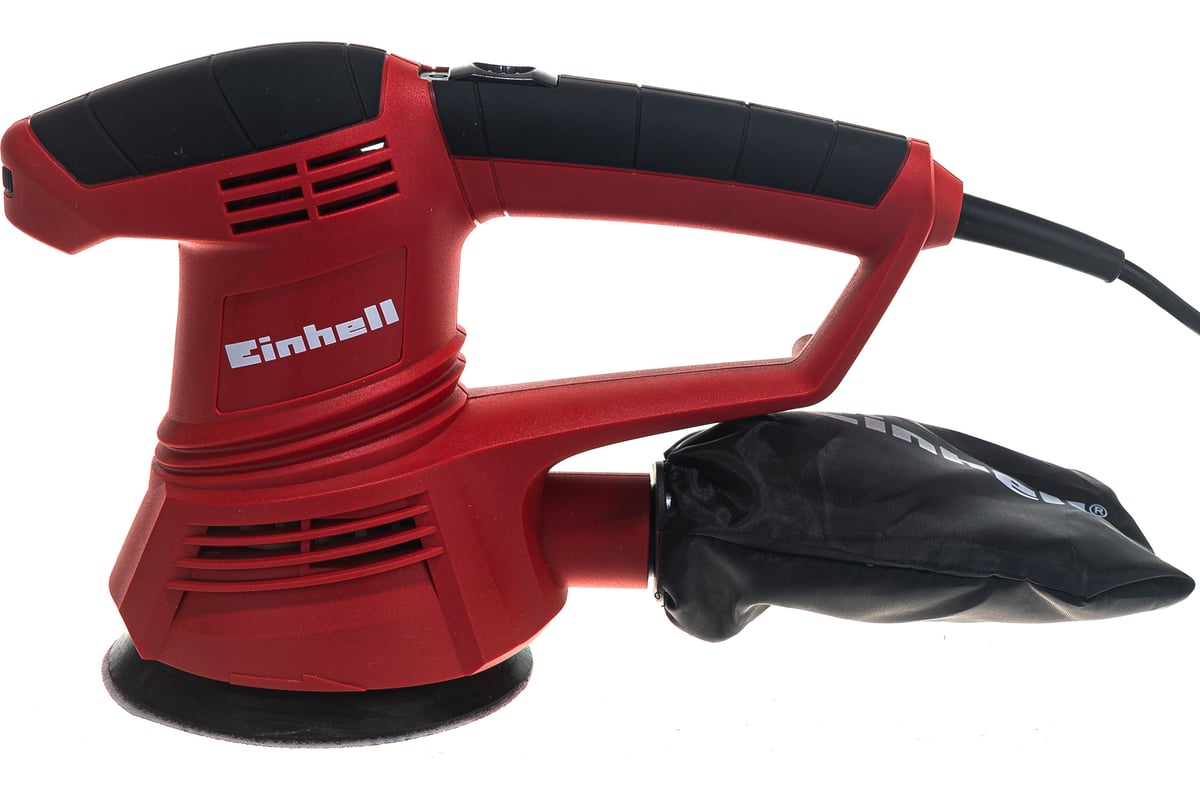 Эксцентриковая шлифмашина Einhell TC-RS 38 E 4462165