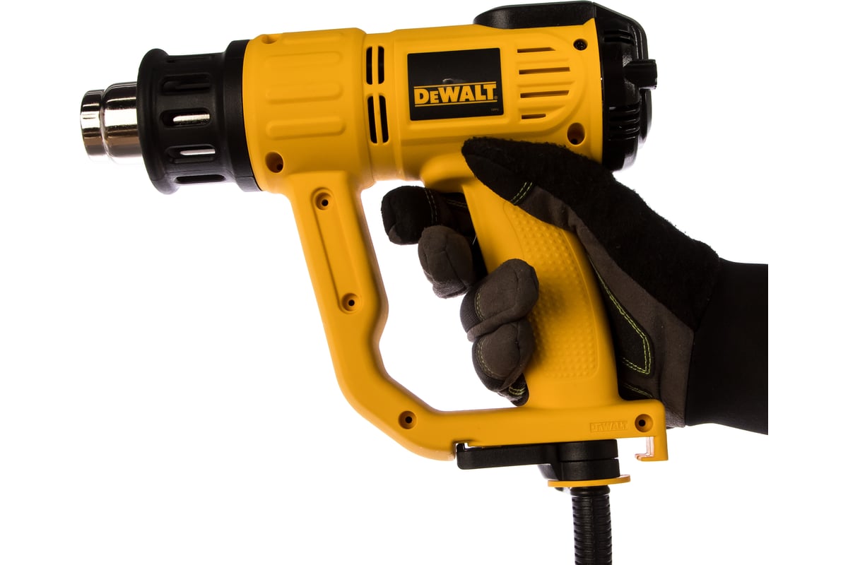 Термопистолет DeWalt D 26414