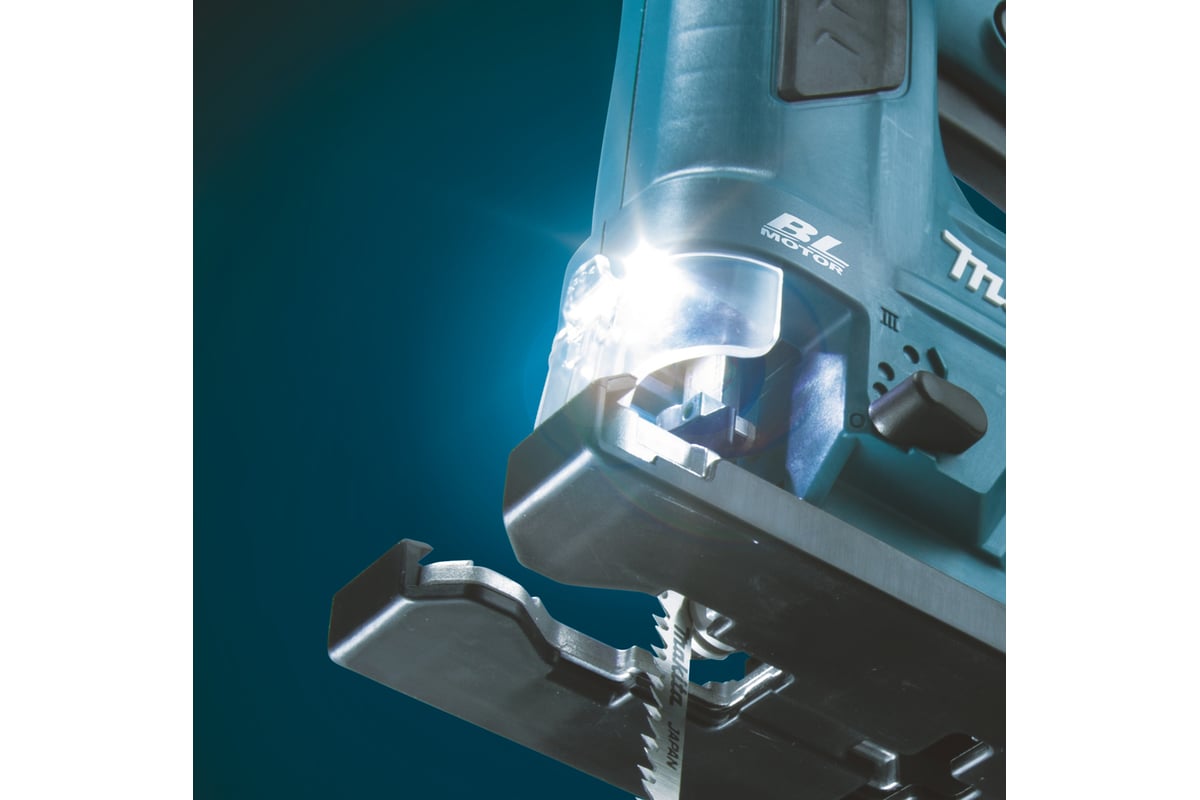 Лобзик Makita CXT JV103DZ